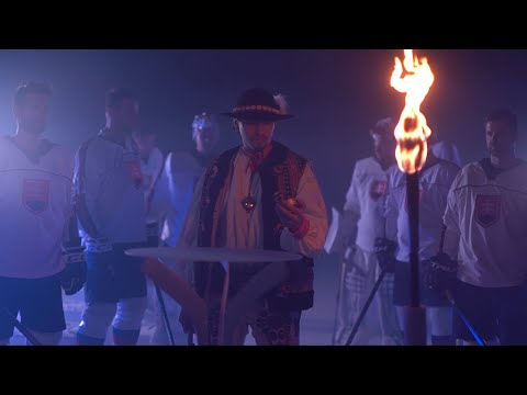 Iconito - Poďme Spolu Vpred [Official Video]
