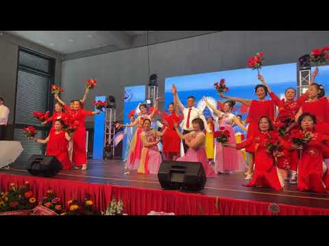 HỘI NGƯỜI HẢI PHÒNG CHLB ĐỨC GIAO LƯU GẶP GỠ THÁNG 5 THÀNH CÔNG RỰC RỠ