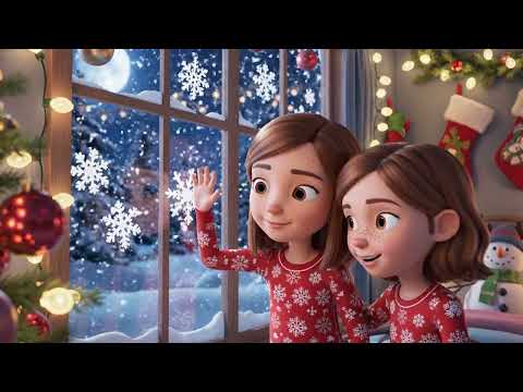 HOR SVITAC - Treba da nam dodje Deda Mraz / When Christmas Comes to Town