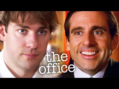 Hold the Chicken - The Office US