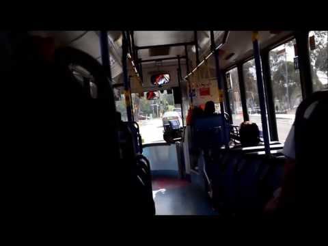 CDC Westbus (Bonnyrigg) Volvo B10BLE / Custom Coaches CB60, m/o 1447