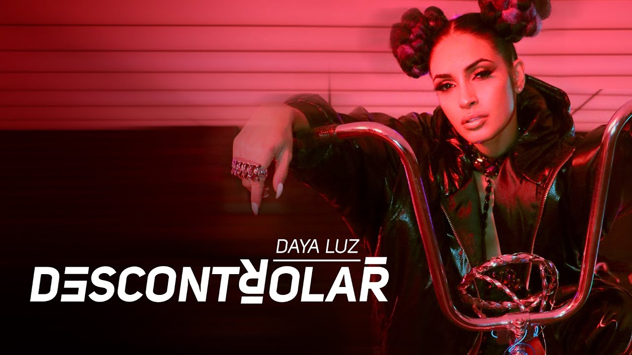Daya Luz — Descontrolar