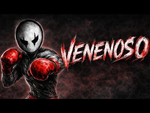 Venenoso | Boxing Workout Music