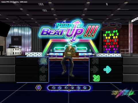 AuditionTH (NextGenTBT3) Beat Up Britney Spears - Do Somethin' (130 Bpm) No Miss