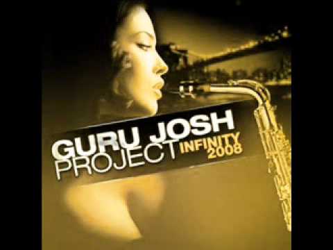 Guru Josh Project - Infinity_Final_Mashup_Mix_2009