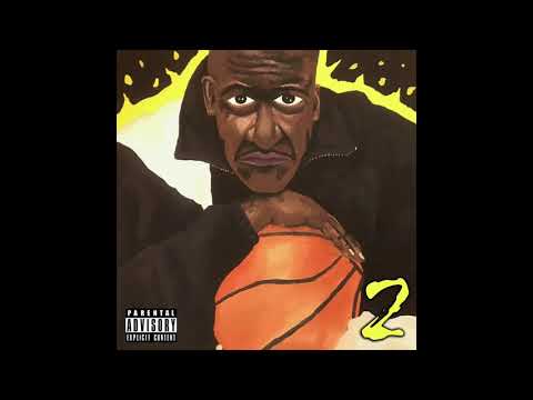 J. Arrr - Hoop Dreams 2 (EP)