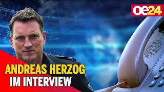 Download Lagu Otto Baric verstorben: Andreas Herzog im Interview Thumbnail