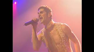 JANES ADDICTION STRAYS DVD stuff