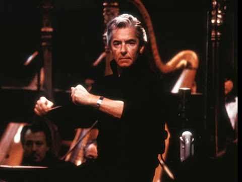 R. Strauss: Ein Heldenleben/ Karajan/ London Live 1972 R. シュトラウス「英雄の生涯」カラヤン ロンドンライブ 1972