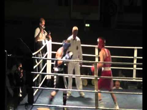 Deutsche Meisterschaft 2010 Finale