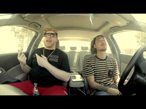 The Hotbox - Ep. 34 - Krondon