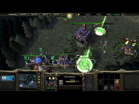 Happy's stream 24th January 2022 Battle.net - w3champions Часть 1