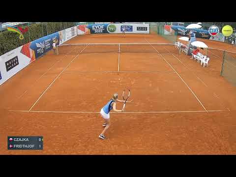 Antonina Czajka - Cecilie Fridthjof (R1)