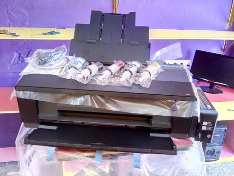 Epson  EcoTank L1300 Printer