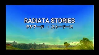 クソゲーオブザイヤー次点に選ばれしソフト！ラジアータストーリーズ＃5