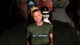 The Truth About The Iceman &amp; Roy DeMeo -  Michael Franzese Italian Mafia &amp; London Gangster