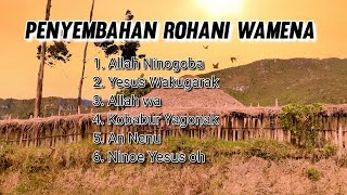 Download lagu Pujiaan Penyembahan Rohani bahasa Wamena Papua mp3 Download lagu Pujiaan Penyembahan Rohani bahasa Wamena Papua mp3