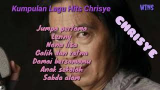 Download lagu Kumpulan Lagu Hits Chrisye  Vol. 2 mp3