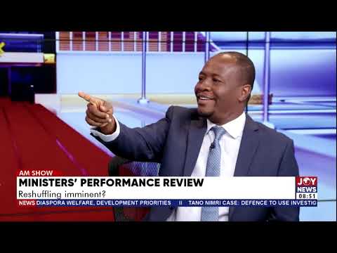 How Many Times Will You Caution?” Fiifi Boafo Fires Mahama Over Ministers’ Performance