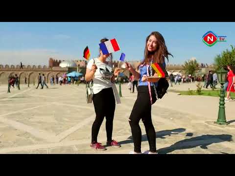 Obyektiv - Turizm - 04.04.2023