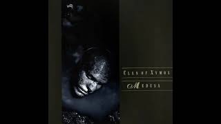 Clan Of Xymox - Lorretine - 1986 - (Remastered 2007)