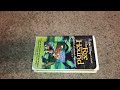 The Fox And The Hound Demo VHS Review