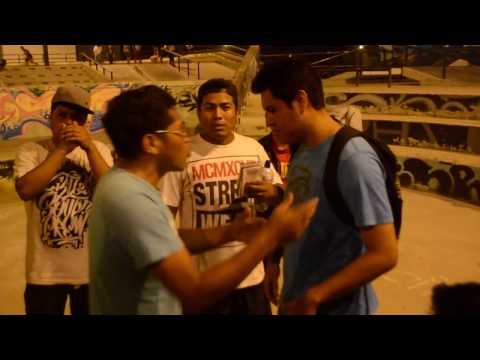 NATO vs CKM - Colectivo Dh Sur- Sjm