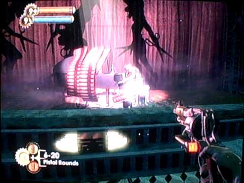bioshock walkthrough part 33