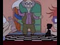 Rugrats Grandpa S Chess Game