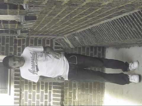 Shook Ones (Rocco Diss)