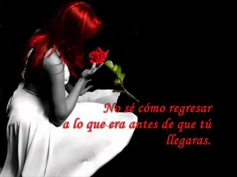 THALIA ''COMO'' (letra)