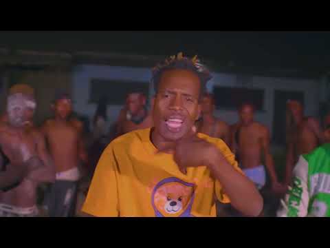 D BOWY TELEM  X  Y CELEB   - BAR FOR BAR -(OFFICIAL MUSIC VIDEO)