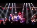 Metal Diver Festival 2014 - Rebellion LIVE - Ala ...