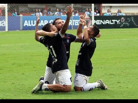 Remo 100% ~ Remo 1x0 Paysandu ~ Parazão 2018