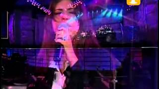Laura Pausini, 16/5/74, Festival de Viña 1997