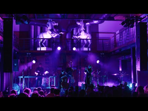 Semeli Tagara - Totkito  (Live, Indie Nights Vol.1)