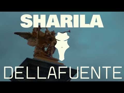 DELLAFUENTE - Sharila (Visualizer)