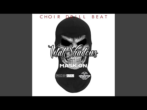 MASK ON (feat. prodbyatau & DJ SHADOWFACE)