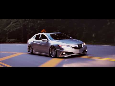OszcusBrineer | ACURA VILOYF TLX