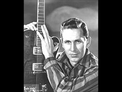 Chet Atkins - Dance With Me, Henry