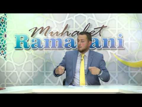 Muhabet Ramazani - "Zhvillimi i mendjes" - 27