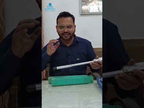 How to use and set of the torque wrench