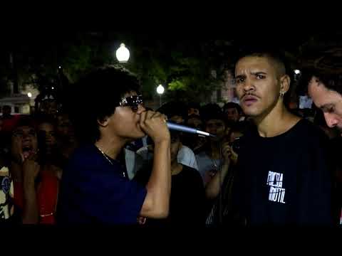 SELETIVA FINAL ES 2017 - DUDU X CH - 18/11/2017 - 2a FASE