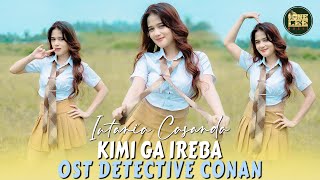 Download lagu Intania Casanda - Kimi Ga Ireba // Ost. Detective Conan (Cover Anime DJ Remix) mp3 Download lagu Intania Casanda - Kimi Ga Ireba // Ost. Detective Conan (Cover Anime DJ Remix) mp3