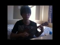 Arashi-Wish (ukulele chords) 