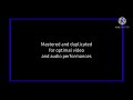 Walt Disney Records 2011 ID