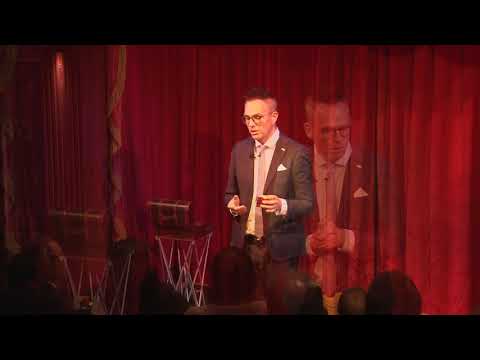 Rune Carlsen - Magic Castle 2019 - Thought Of Color