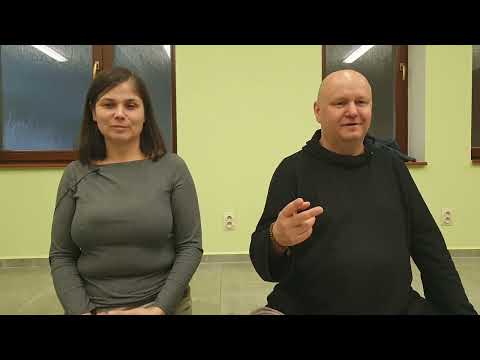 Konferencja Dariusza Hybla – 25.11.2023