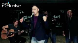 Download lagu Olly Murs - Dance With Me Tonight (MSN Sessions) mp3
