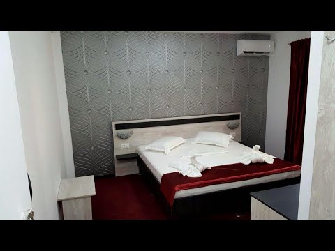 Hotel Solymar, Mangalia, Romania